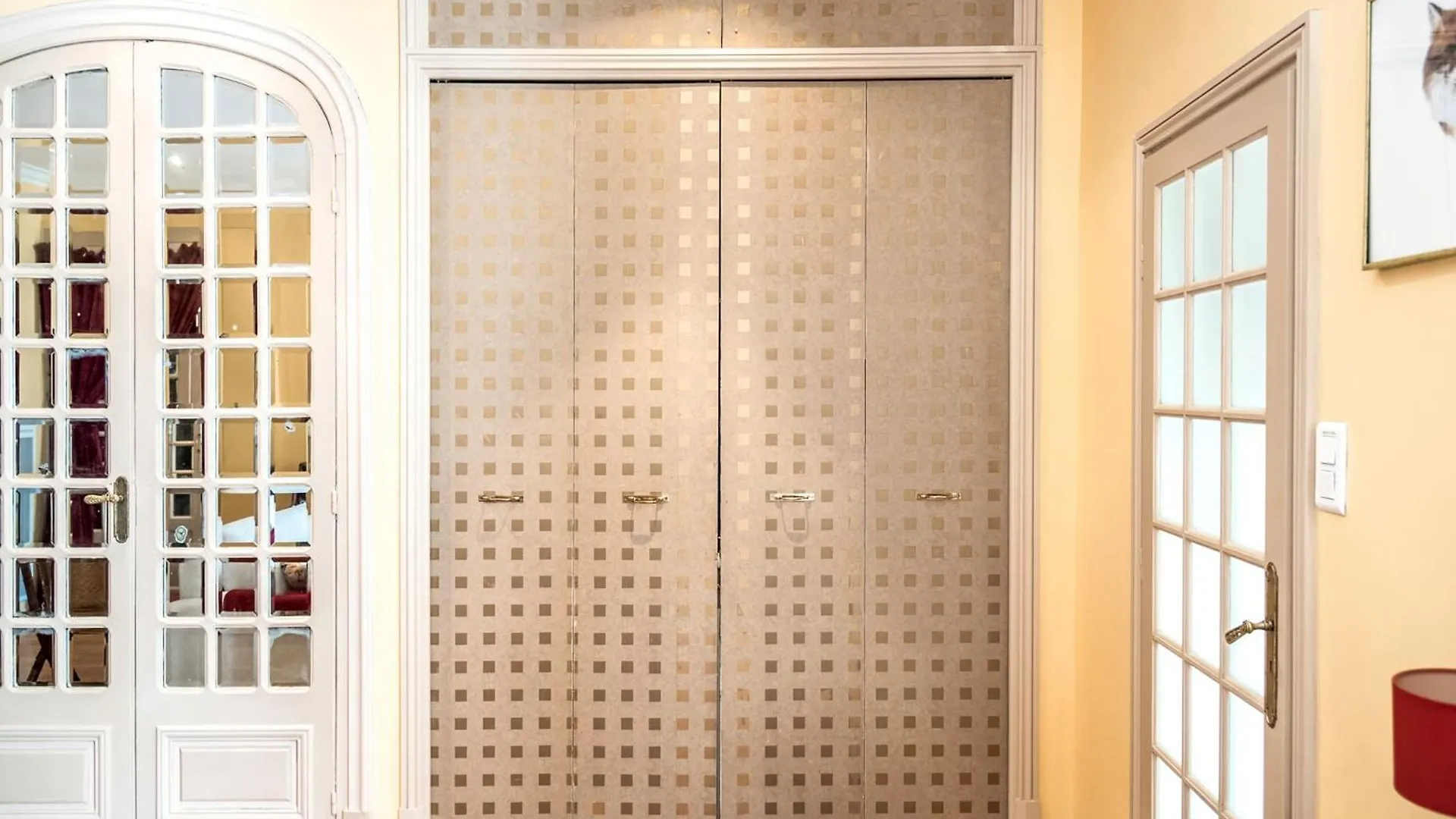 Appartamento Studio Montorgueil - Welkeys Parigi