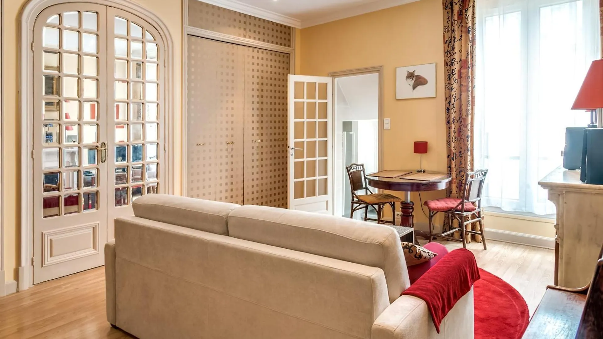 Studio Montorgueil - Welkeys Parigi