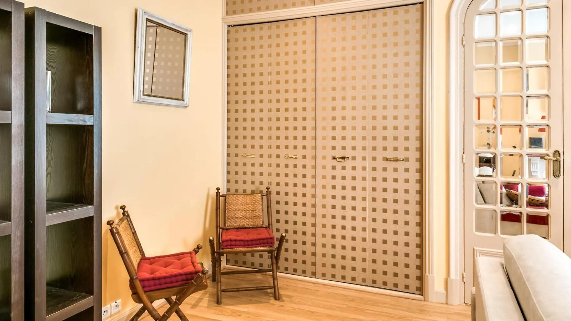Studio Montorgueil - Welkeys Paris 0*,